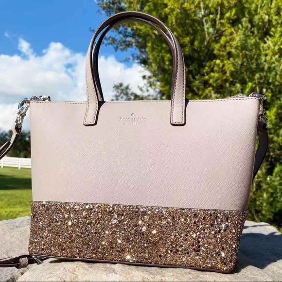 Gaby’sBags💕Kate Spade ♠️ Satchel & Crossbody - Picture 2 of 7